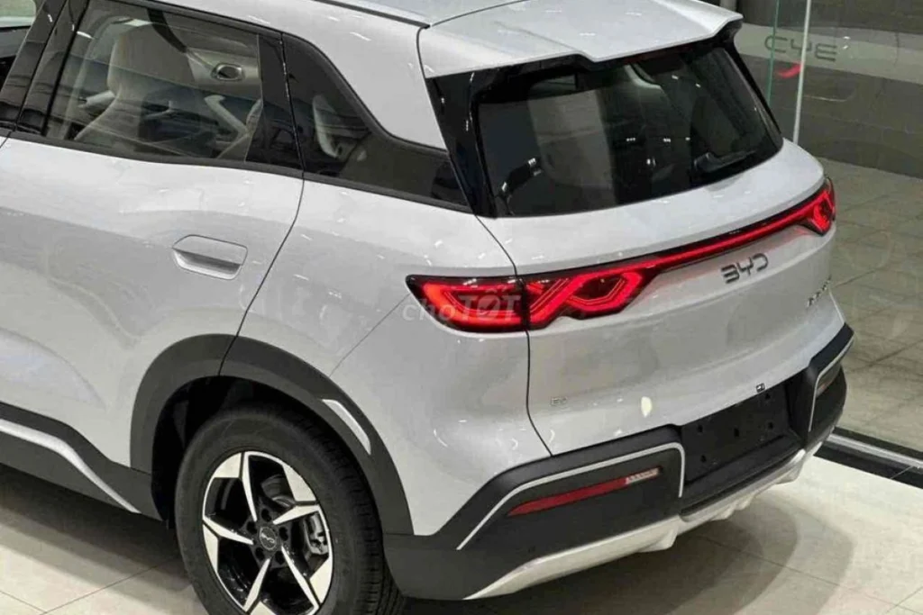 Kích thước BYD Atto 2 hình 2