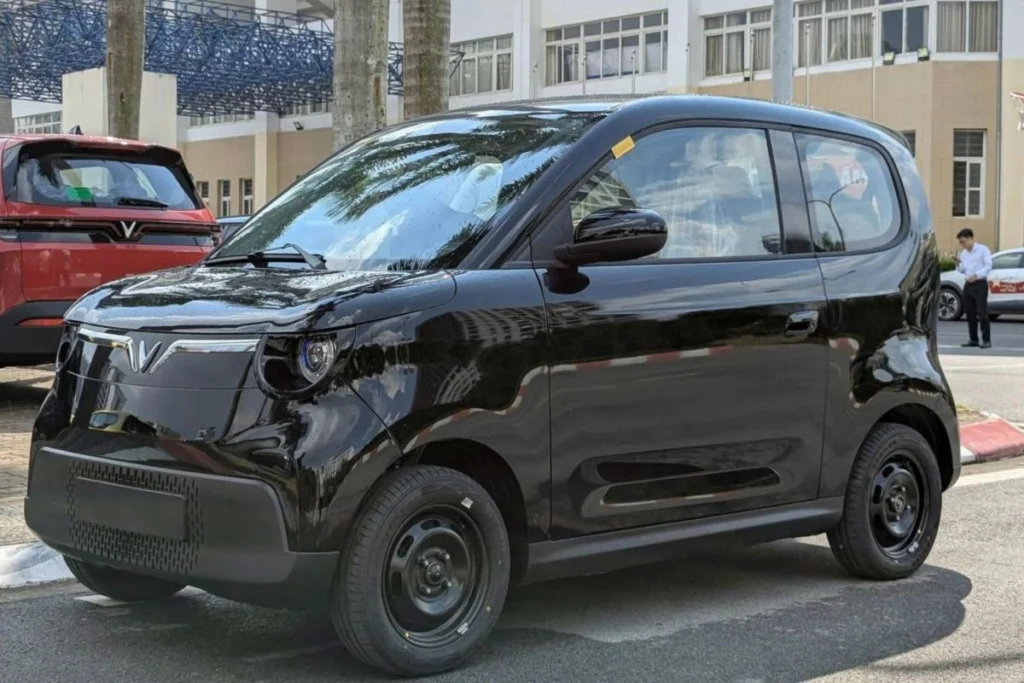 hướng dẫn sử dụng Minio Green