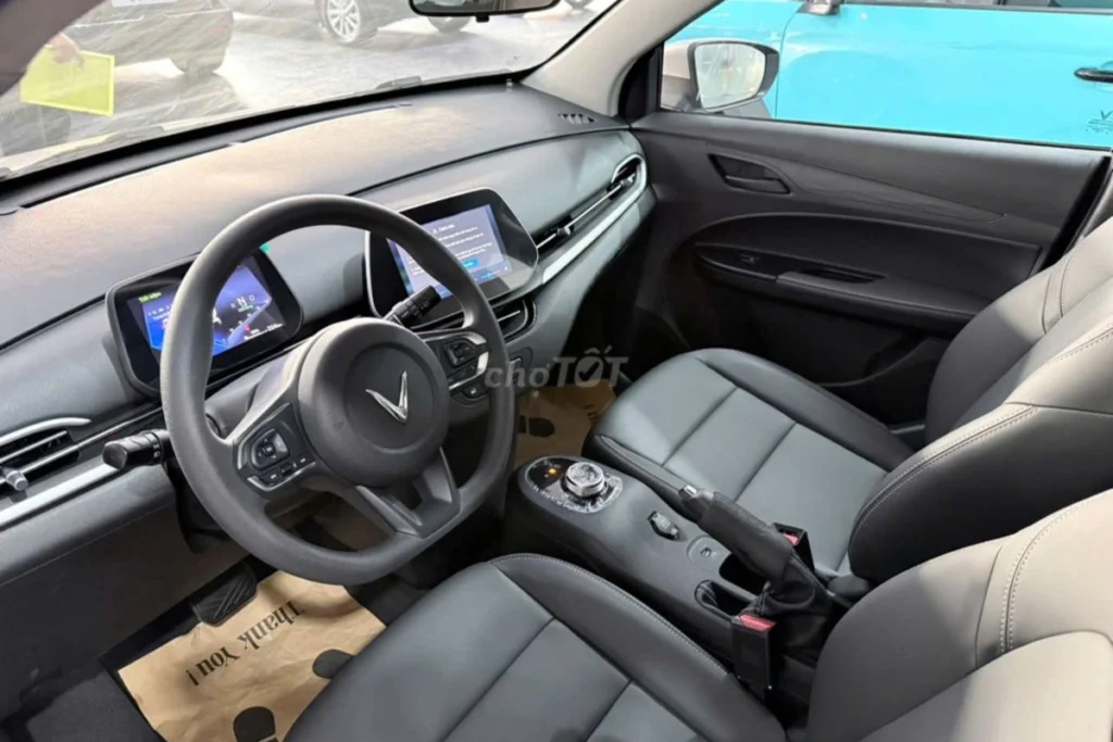 nội thất Herio Green