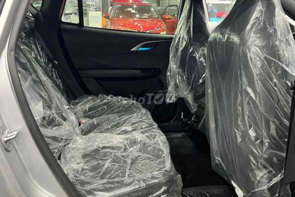 nội thất Nerio Green hình 2