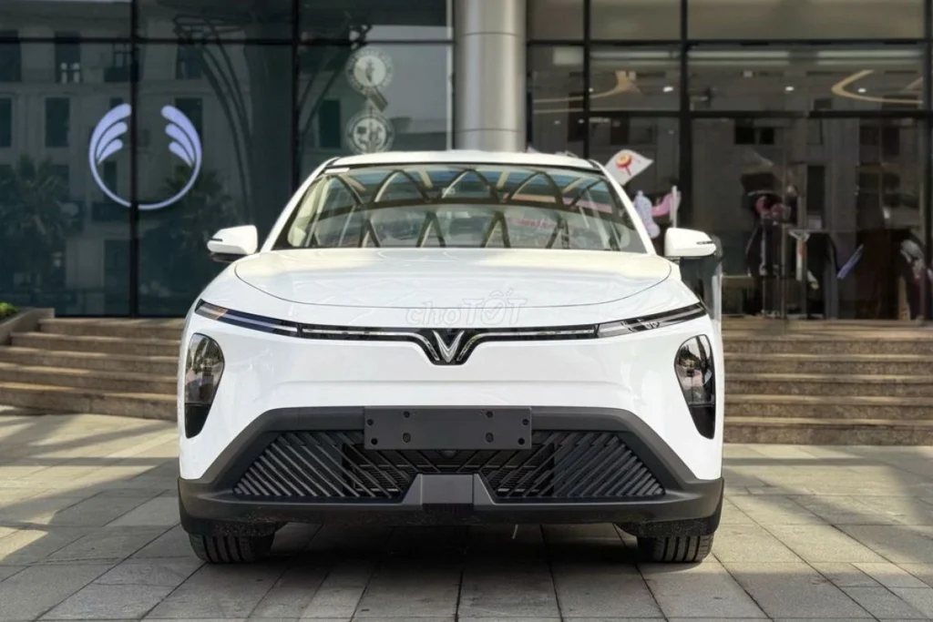 thông số kỹ thuật Limo Green hình 1