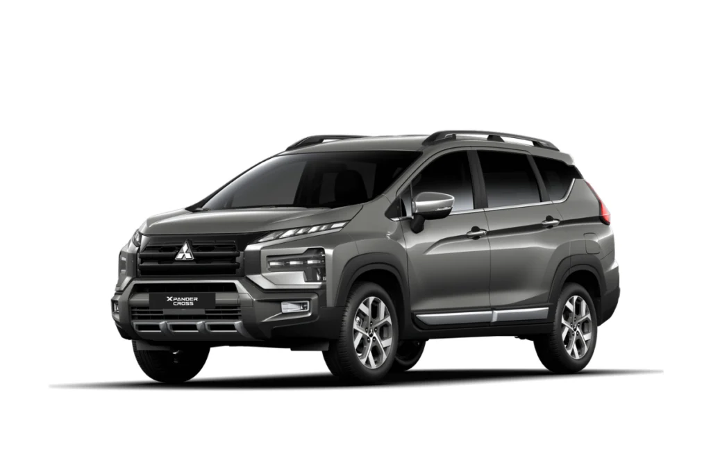 thông số kỹ thuật xe Mitsubishi Xpander