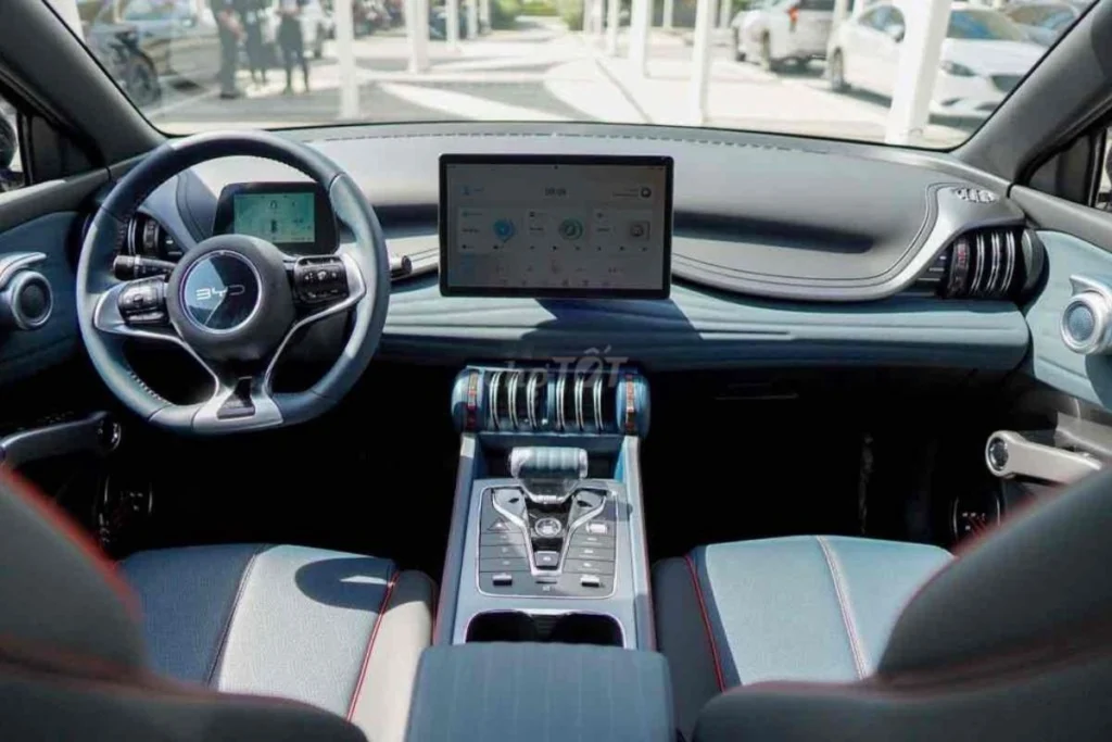 Atto 3 mấy chỗ hình 2