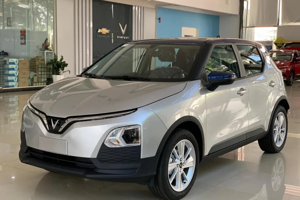 thông số kỹ thuật VF5 hình 3