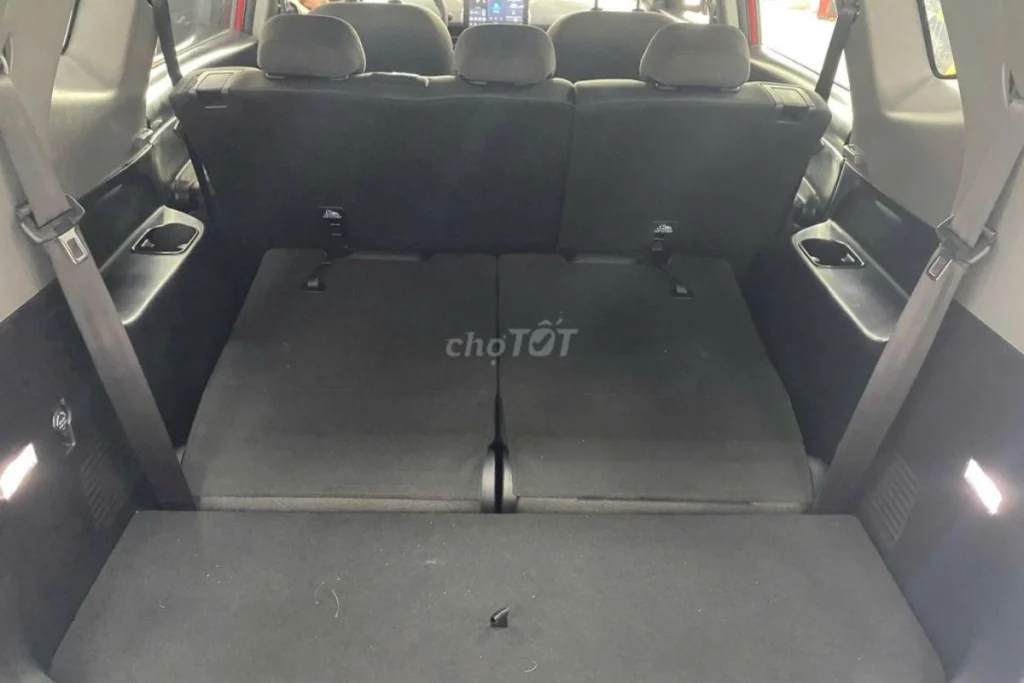 nội thất Limo Green hình 2