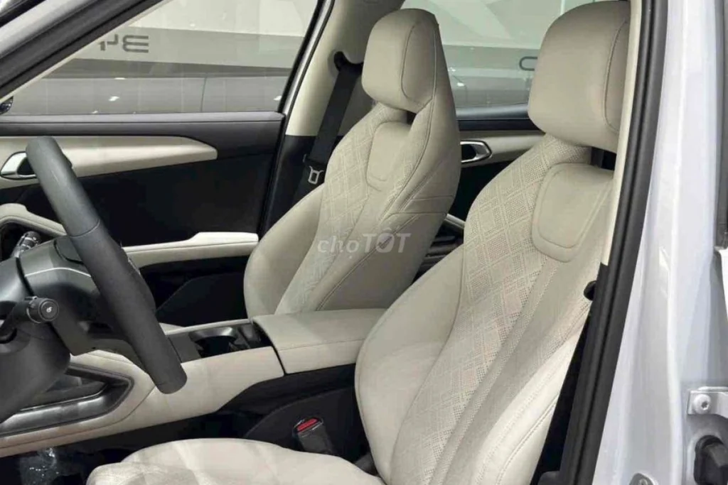 Hướng dẫn sử dụng BYD Atto 2 hình 1