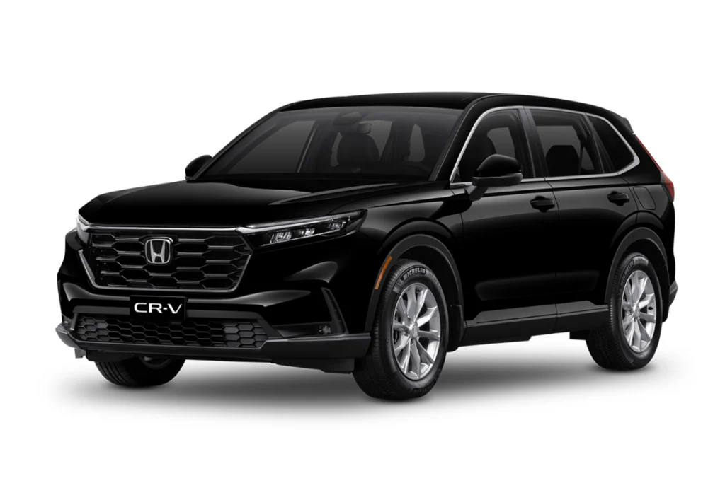 Bảng màu xe Honda CRV: Đầy đủ tùy chọn và kinh nghiệm chọn màu bảng màu xe Honda CRV