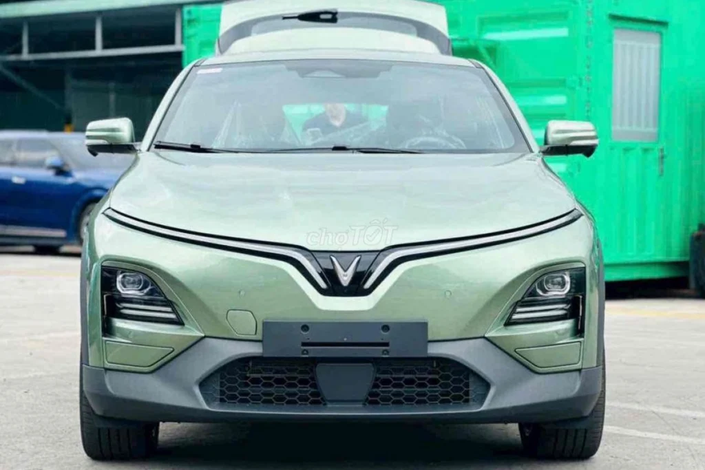 kích thước VF6 hình 1