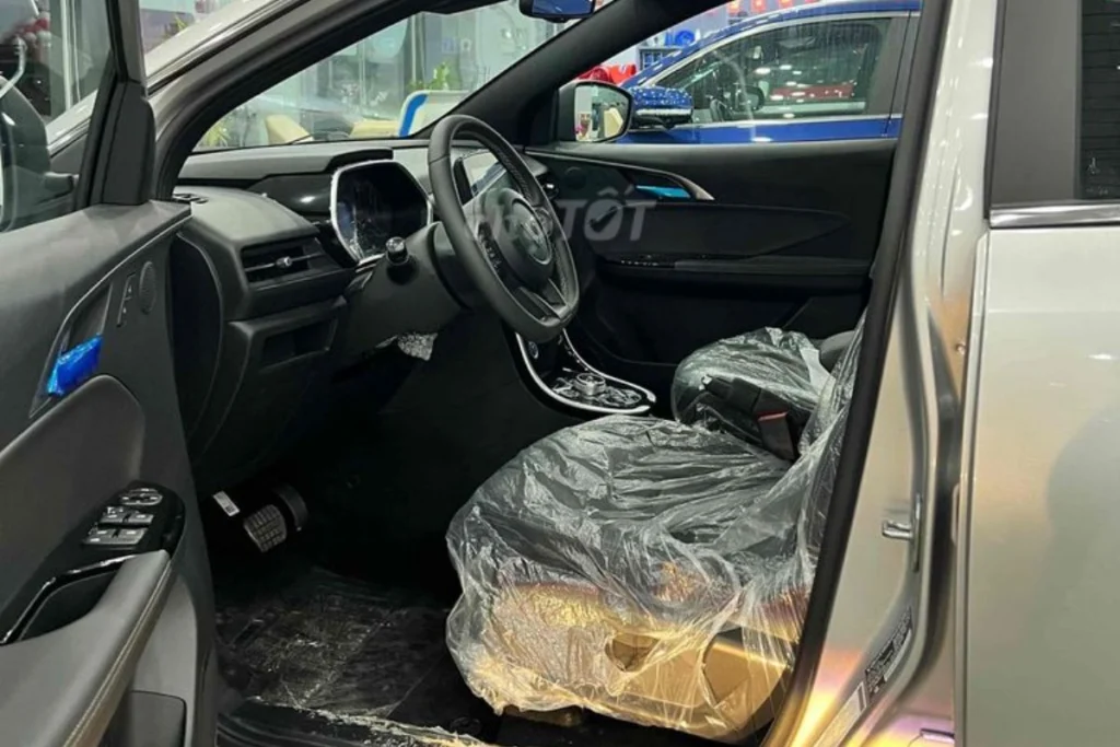 nội thất Nerio Green