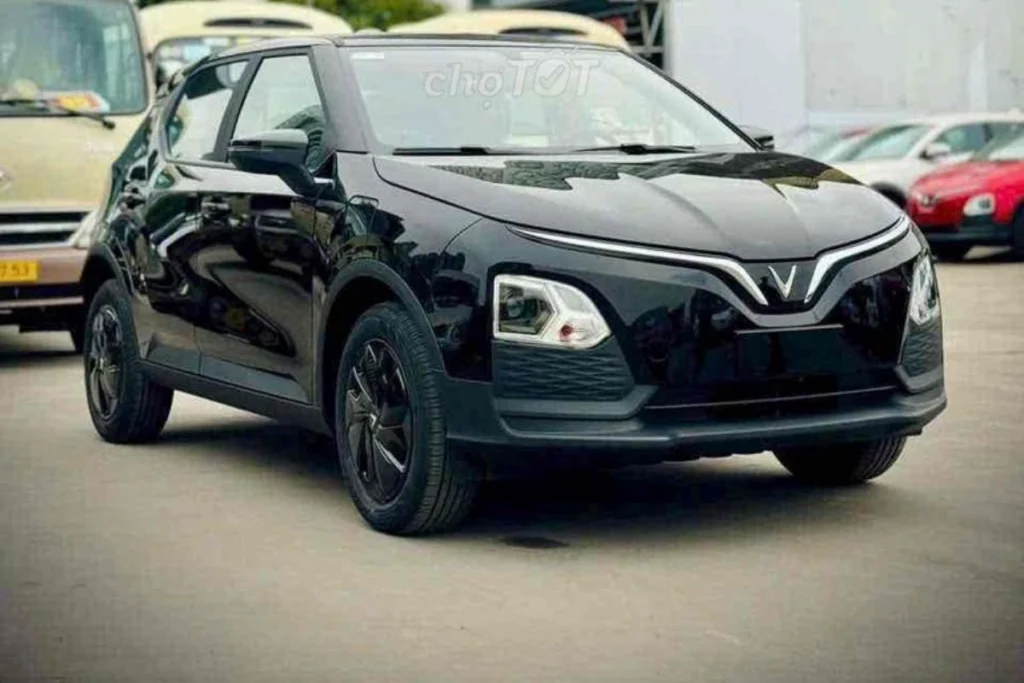 kích thước Herio Green hình 1