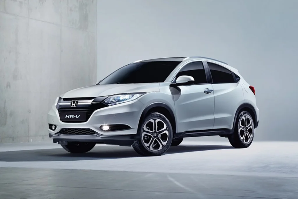 bình xăng xe Honda HRV
