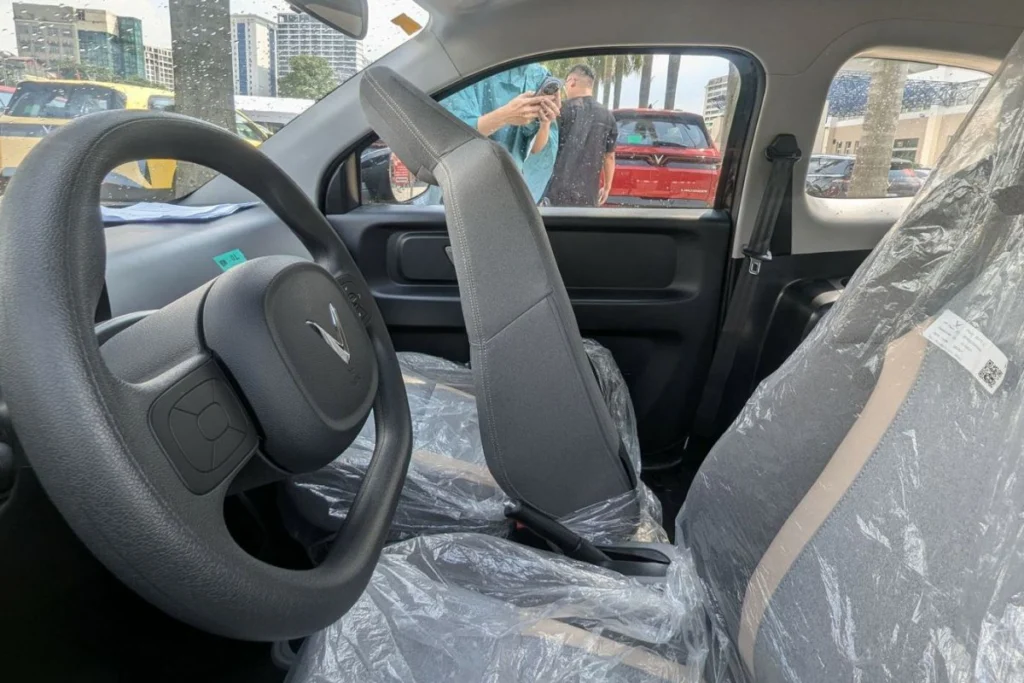 hướng dẫn sử dụng Minio Green hình 2