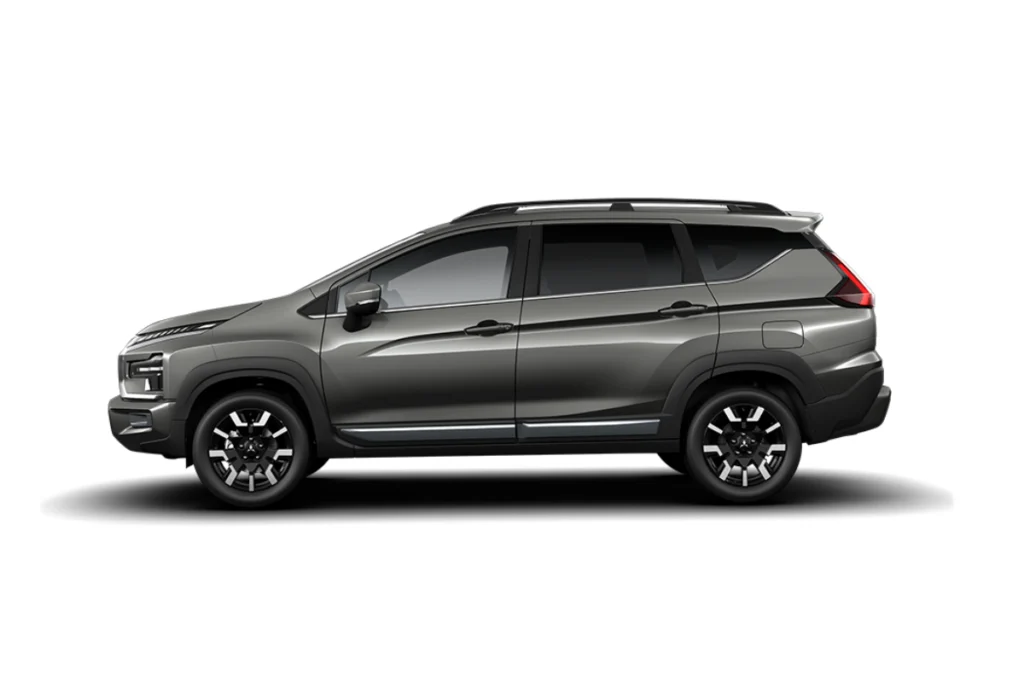 hướng dẫn sử dụng Mitsubishi Xpander