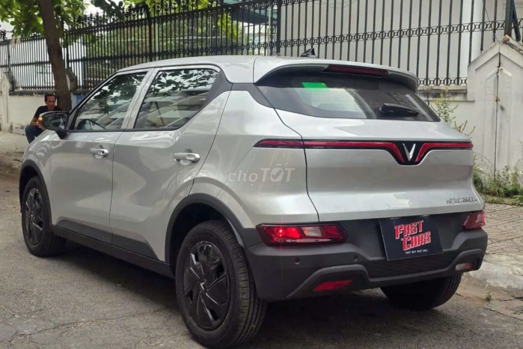 hướng dẫn sử dụng Herio Green hình 2