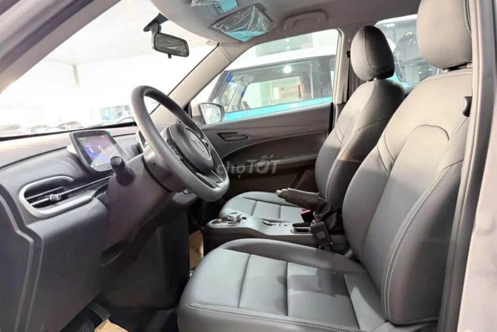 nội thất Herio Green hình 1