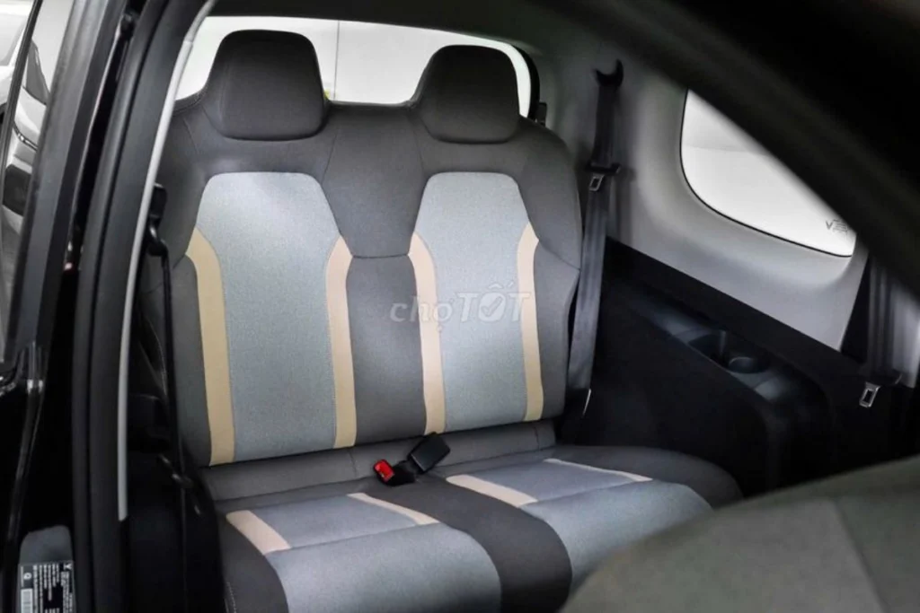 nội thất Minio Green hình 2