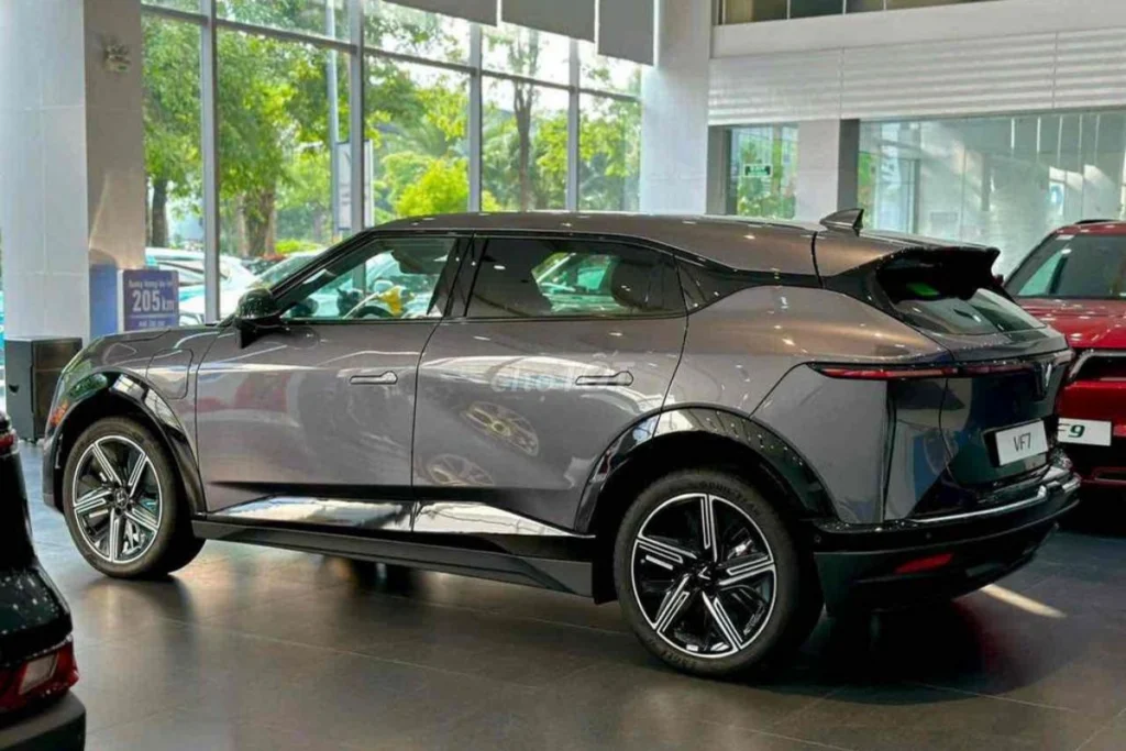 hướng dẫn sử dụng VF7 hình 2