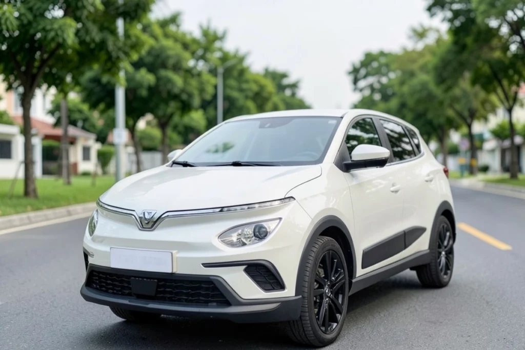 Nerio Green đi được bao nhiêu km