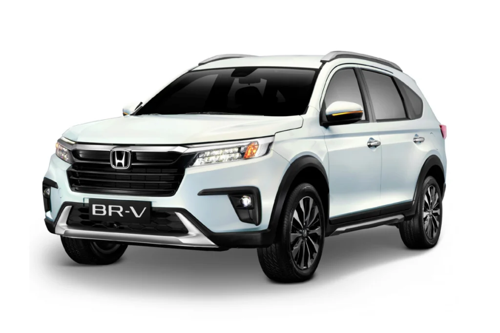 Review xe Honda BRV 2026: SUV gia đình thực dụng và an toàn review xe Honda BRV
