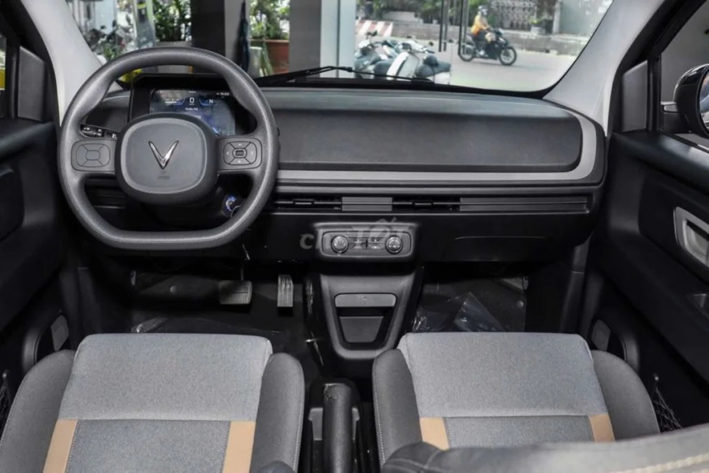 nội thất Minio Green