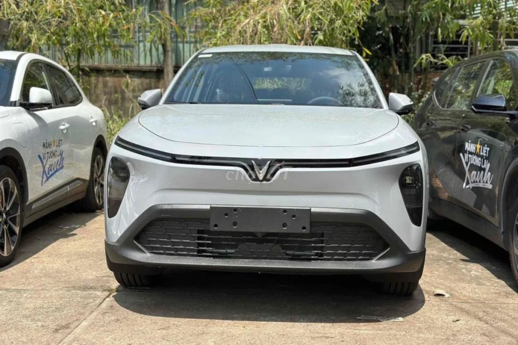 hướng dẫn sử dụng VinFast VF MPV 7 hình 1