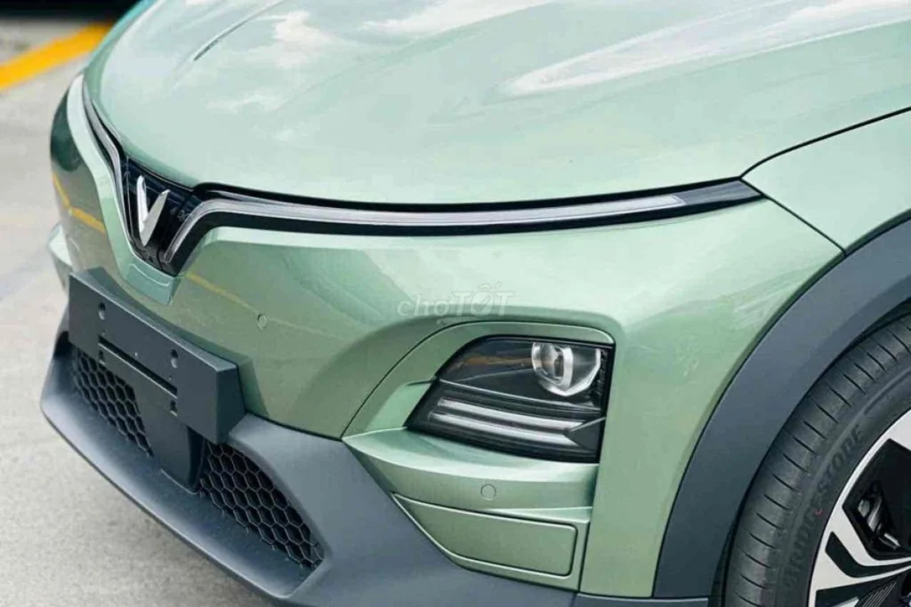 hướng dẫn sử dụng VF6 hình 1