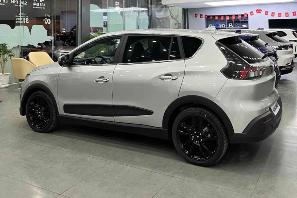 hướng dẫn sử dụng Nerio Green hình 2