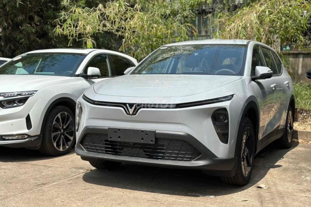 hướng dẫn sử dụng VinFast VF MPV 7 hình 2