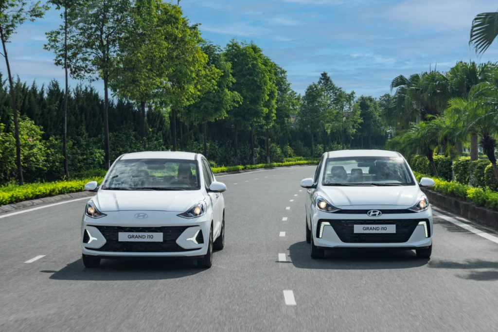 Hướng dẫn sử dụng Hyundai i10 hình 3