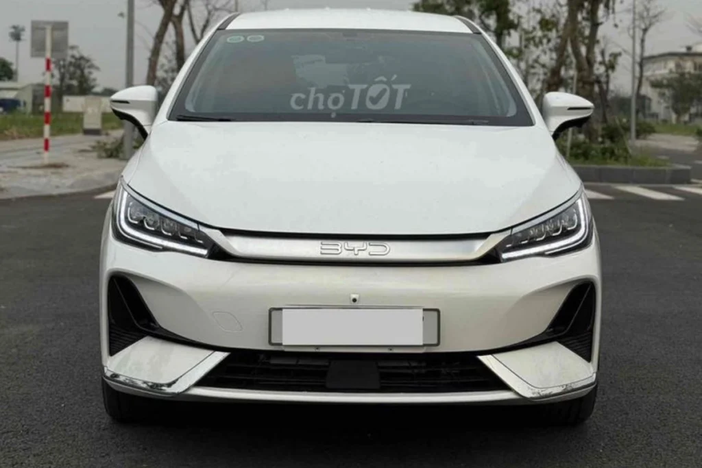 Người dùng đánh giá BYD M6: Xe điện 7 chỗ có thực sự đáng mua? Người dùng đánh giá BYD M6