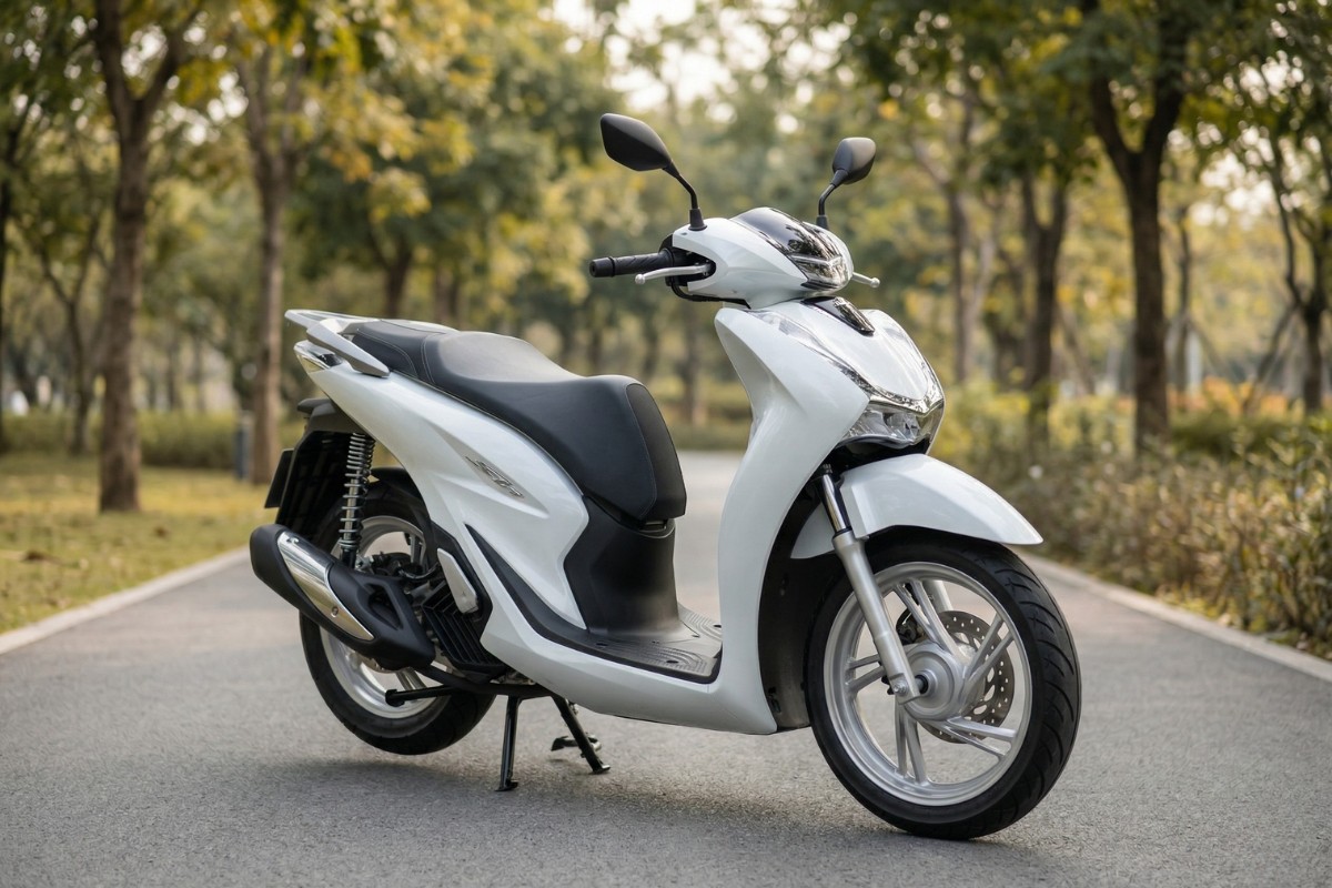Honda SH