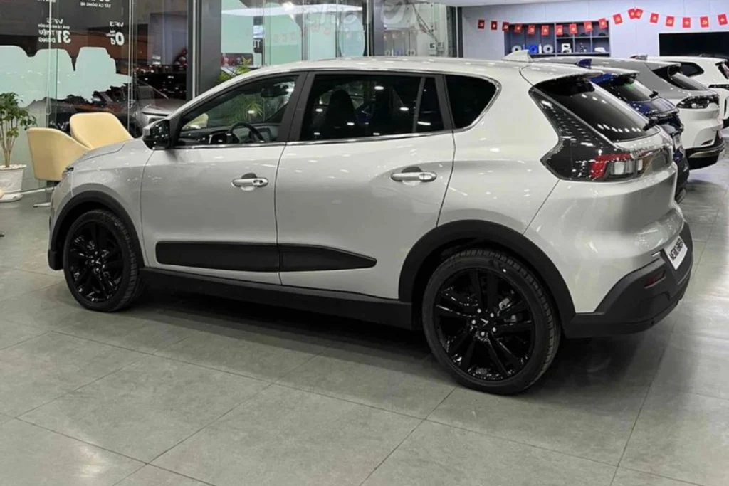 Nerio Green mấy chỗ hình 1