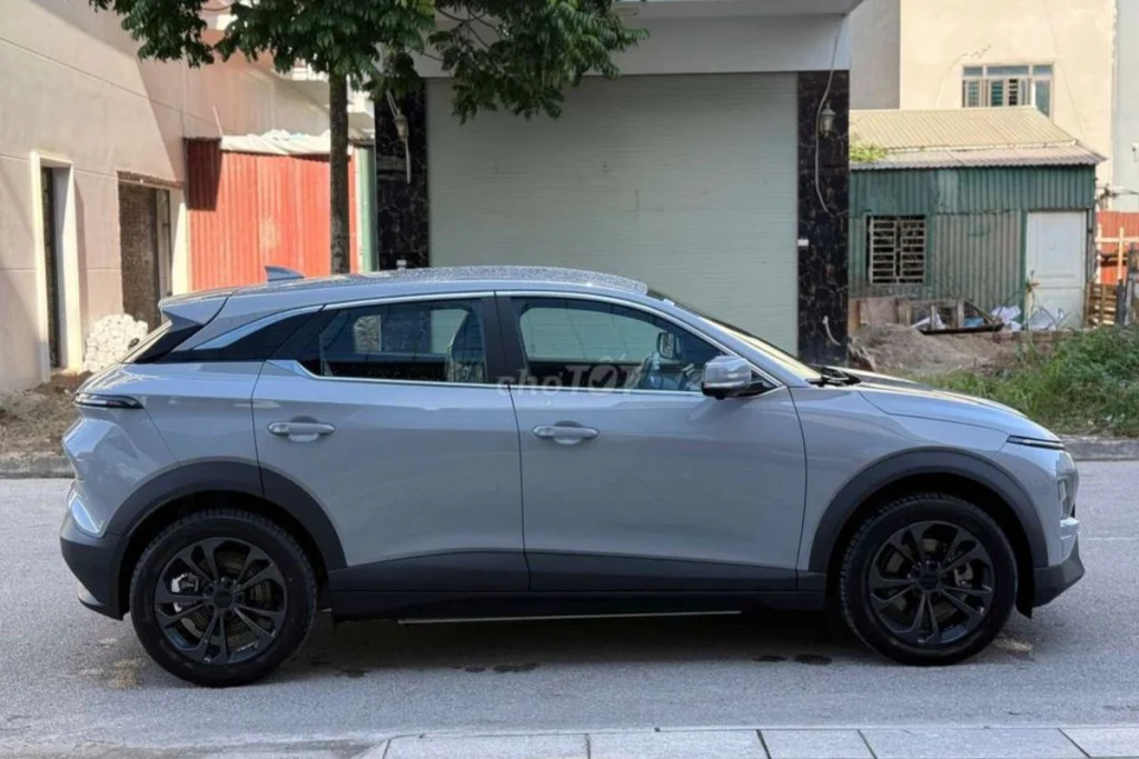 thông số kỹ thuật VF6 hình 2