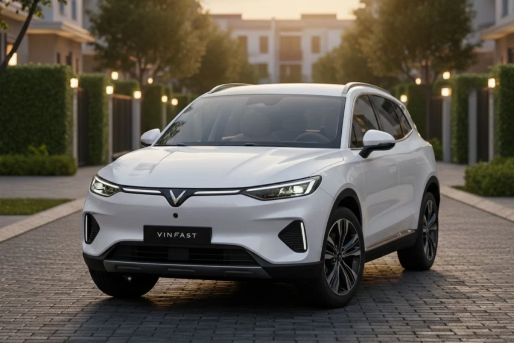 Kích thước Limo Green: Thông số chi tiết và đánh giá thực tế 2026 kích thước Limo Green