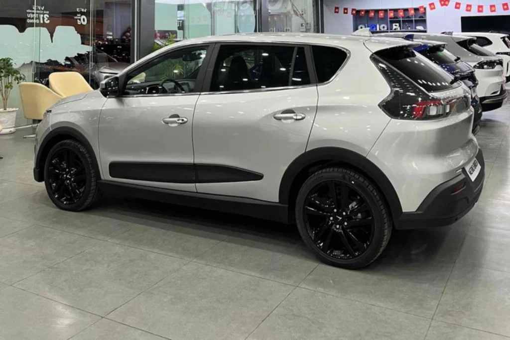 người dùng đánh giá Nerio Green