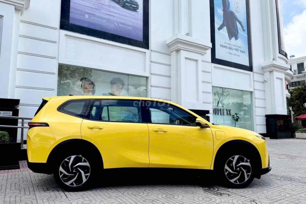 hướng dẫn sử dụng Limo Green hình 1