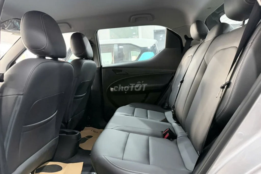 nội thất Herio Green hình 2