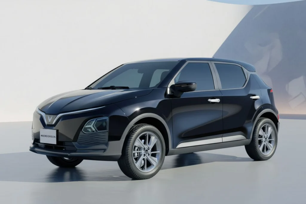 Herio Green đi được bao nhiêu km? Thông số và thực tế mới nhất Herio Green đi được bao nhiêu km