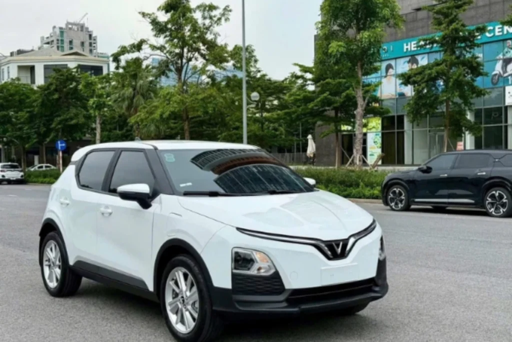 hướng dẫn sử dụng VF5 hình 3