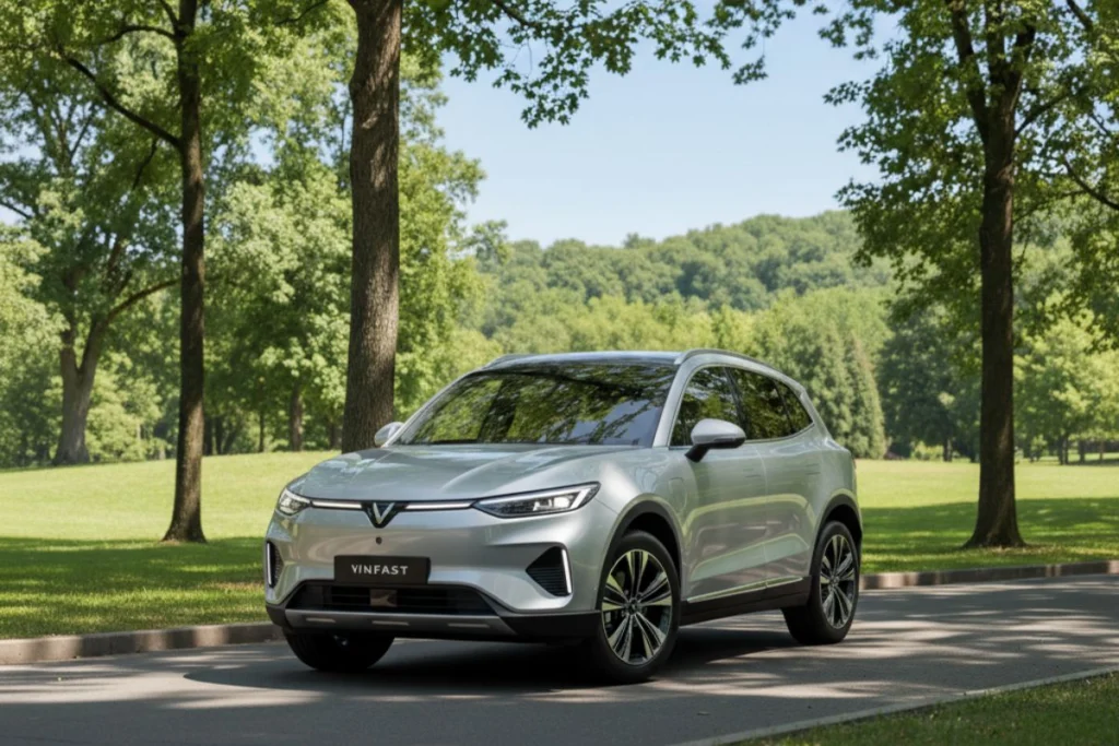 Limo Green mấy chỗ? Chi tiết số ghế và cấu hình nội thất 2026 Limo Green mấy chỗ