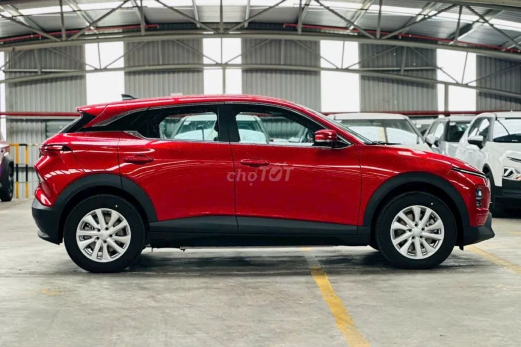 VF6 mấy chỗ hình 2