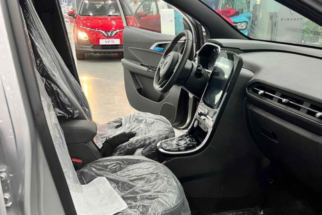 nội thất Nerio Green hình 1