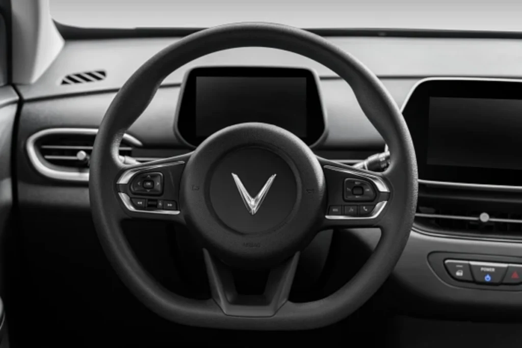 hướng dẫn sử dụng VF5