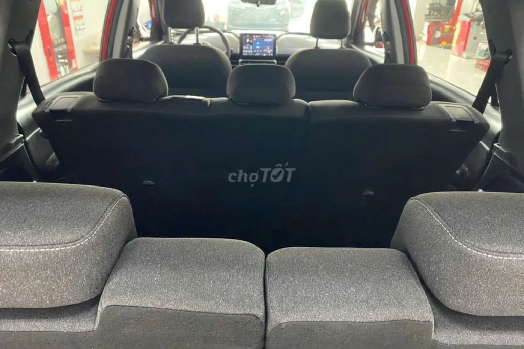 nội thất Limo Green