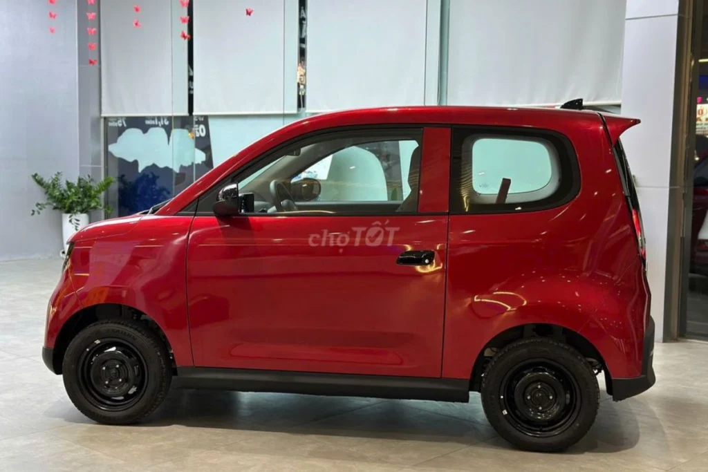 Minio Green mấy chỗ hình 2