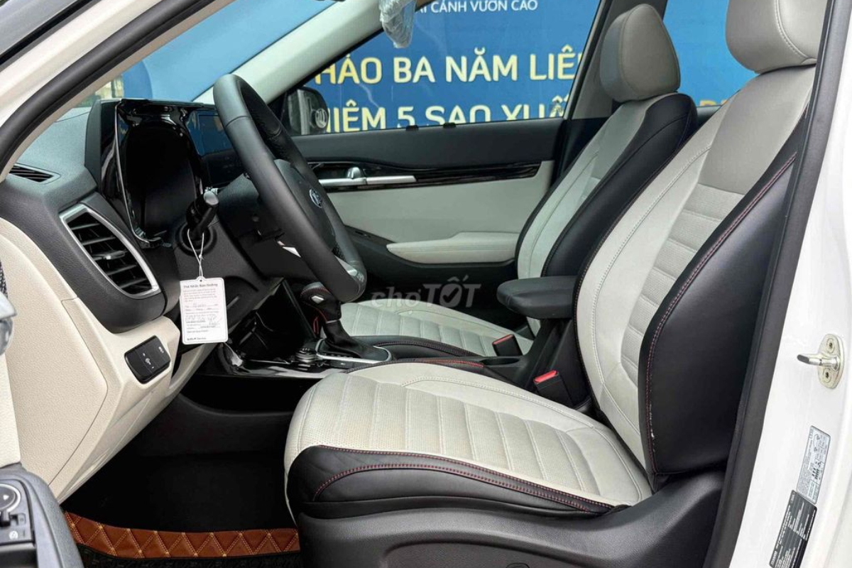 hướng dẫn sử dụng Kia Seltos hình 3