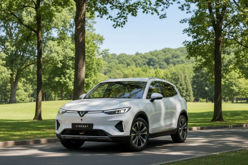 Thông số kỹ thuật Limo Green 2026: Chi tiết mới nhất từ A-Z thông số kỹ thuật Limo Green