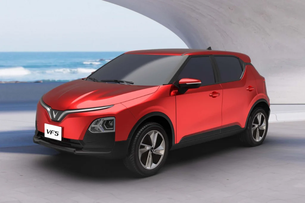 hướng dẫn sử dụng VF5 hình 1