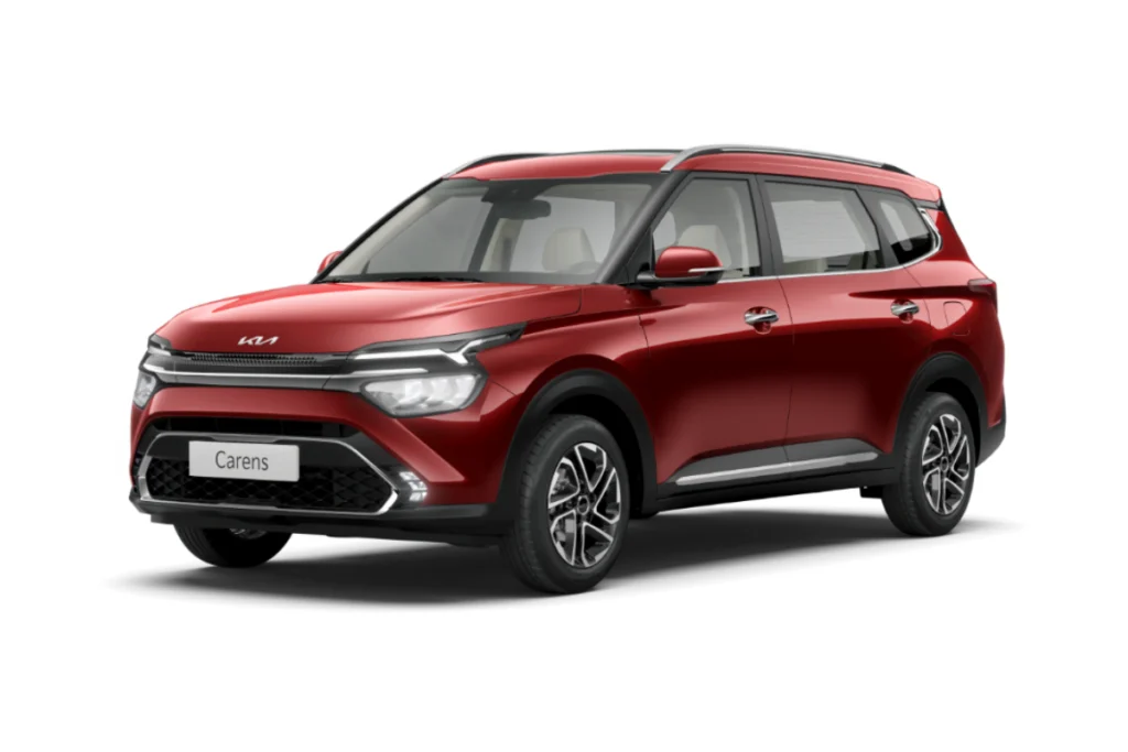 Thông số kỹ thuật xe Kia Carens: Đánh giá chi tiết nhất thông số kỹ thuật xe Kia Carens
