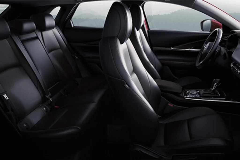 kích thước xe Mazda CX-30 hình 2